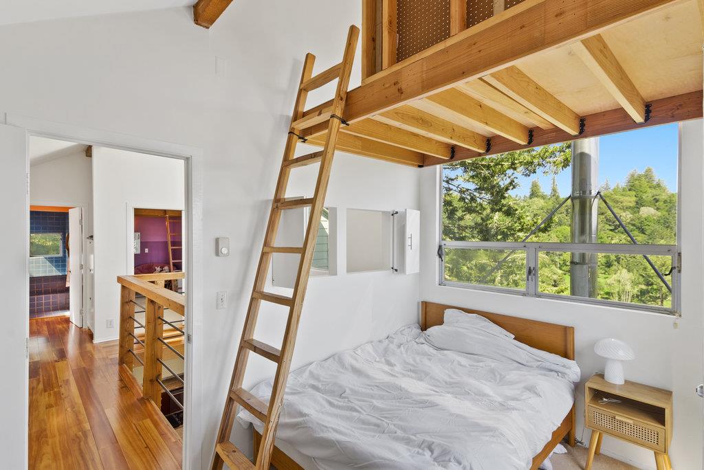 Detail Gallery Image 22 of 38 For 540 Olaughlin Rd, Santa Cruz,  CA 95065 - 3 Beds | 2 Baths