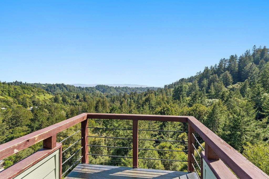 Detail Gallery Image 25 of 38 For 540 Olaughlin Rd, Santa Cruz,  CA 95065 - 3 Beds | 2 Baths