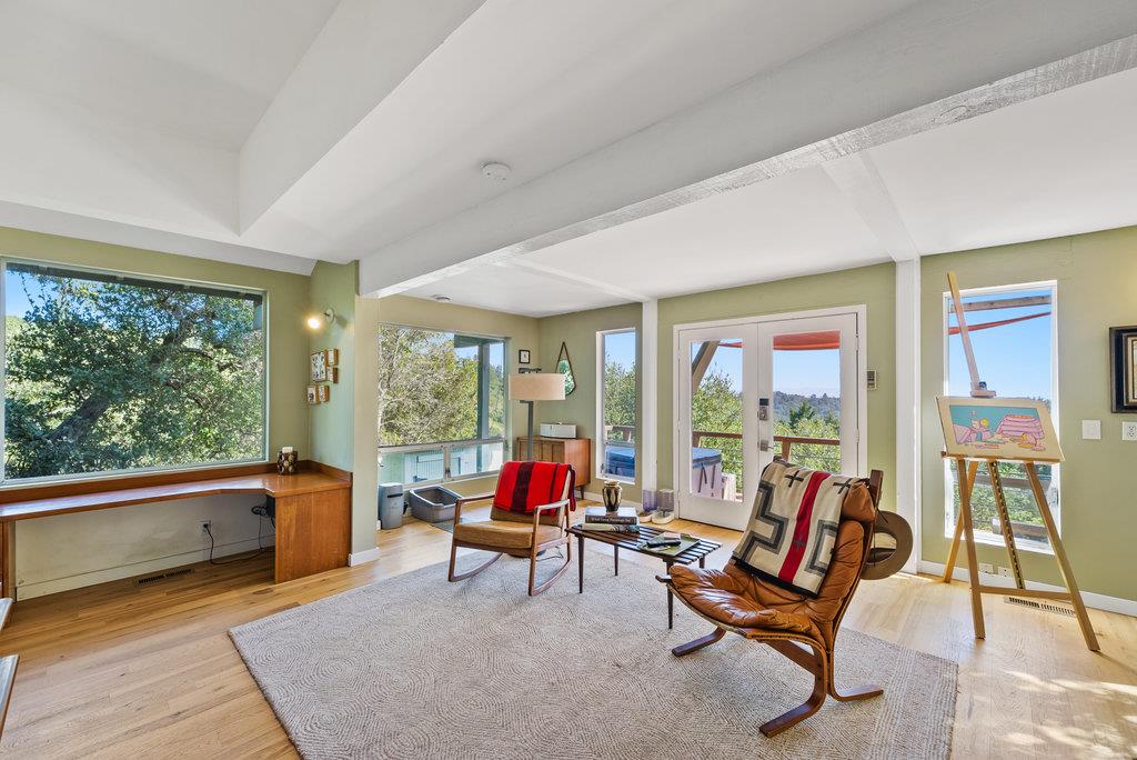 Detail Gallery Image 27 of 38 For 540 Olaughlin Rd, Santa Cruz,  CA 95065 - 3 Beds | 2 Baths
