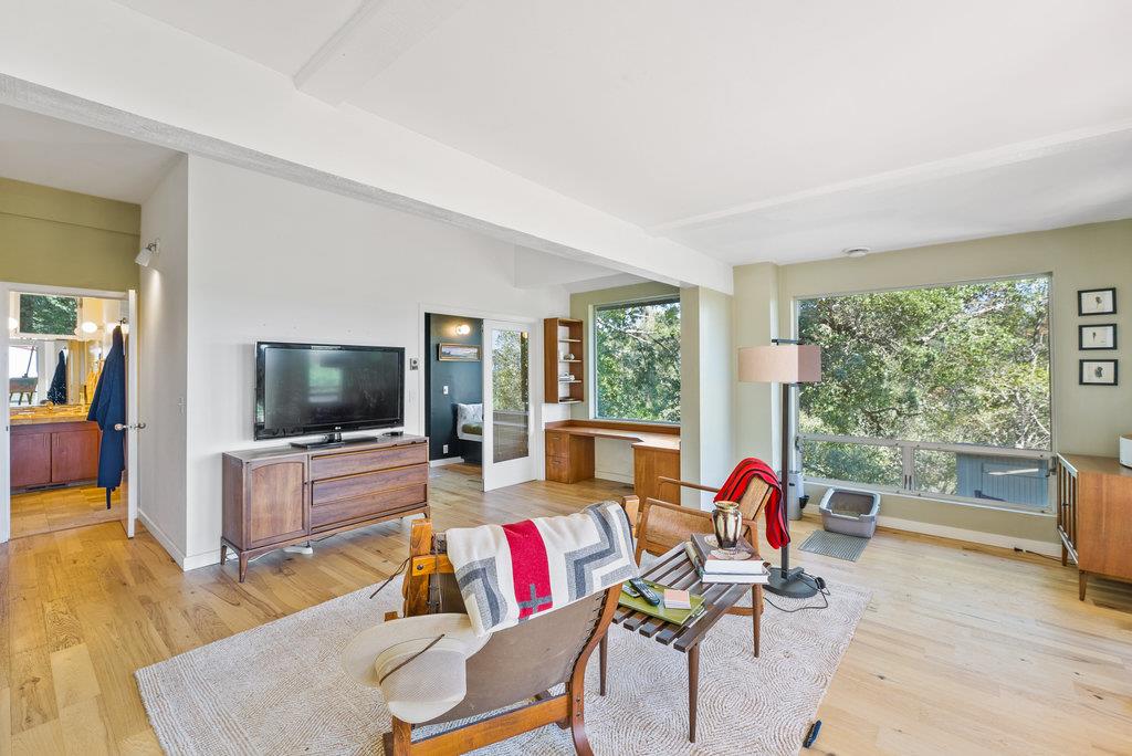Detail Gallery Image 28 of 38 For 540 Olaughlin Rd, Santa Cruz,  CA 95065 - 3 Beds | 2 Baths