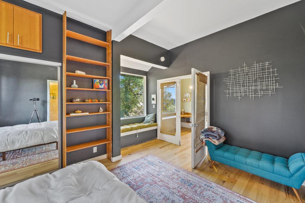 Detail Gallery Image 30 of 38 For 540 Olaughlin Rd, Santa Cruz,  CA 95065 - 3 Beds | 2 Baths
