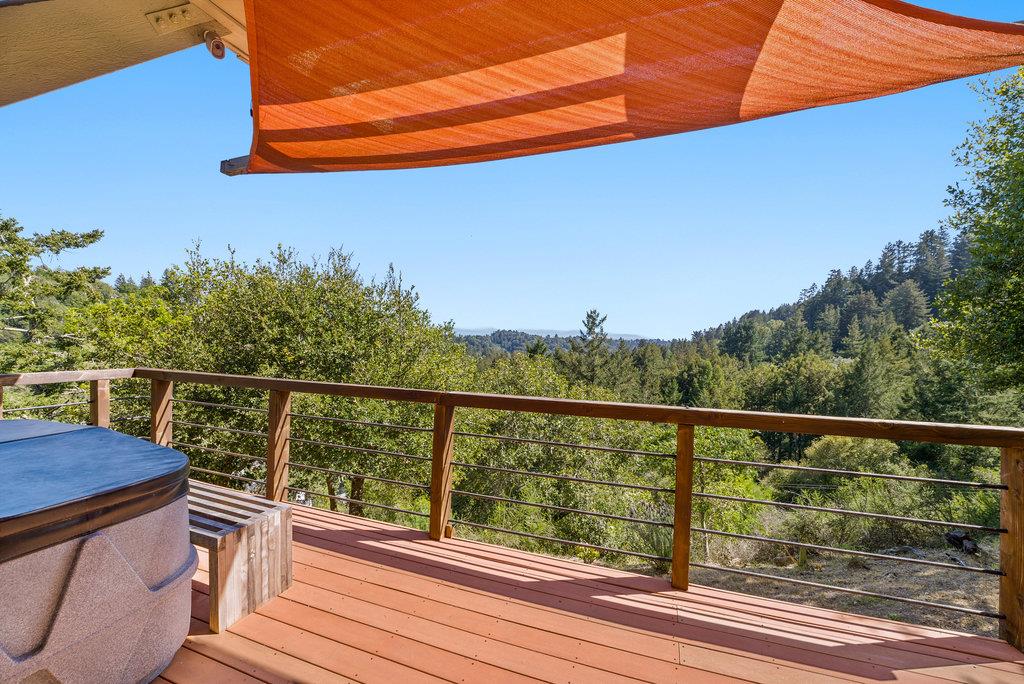 Detail Gallery Image 31 of 38 For 540 Olaughlin Rd, Santa Cruz,  CA 95065 - 3 Beds | 2 Baths