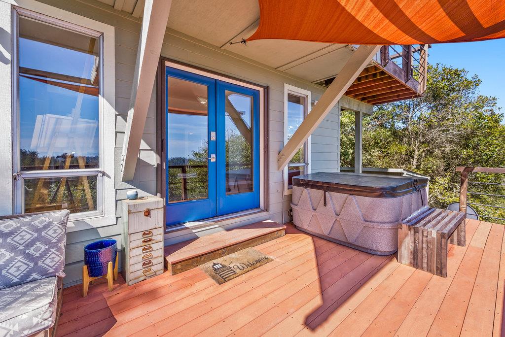 Detail Gallery Image 32 of 38 For 540 Olaughlin Rd, Santa Cruz,  CA 95065 - 3 Beds | 2 Baths