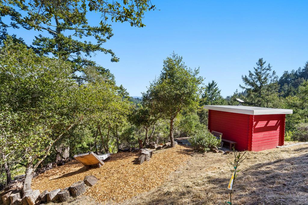 Detail Gallery Image 34 of 38 For 540 Olaughlin Rd, Santa Cruz,  CA 95065 - 3 Beds | 2 Baths