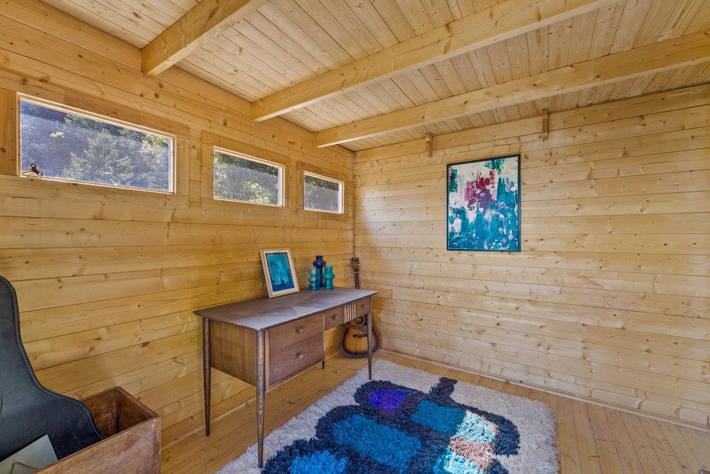 Detail Gallery Image 35 of 38 For 540 Olaughlin Rd, Santa Cruz,  CA 95065 - 3 Beds | 2 Baths