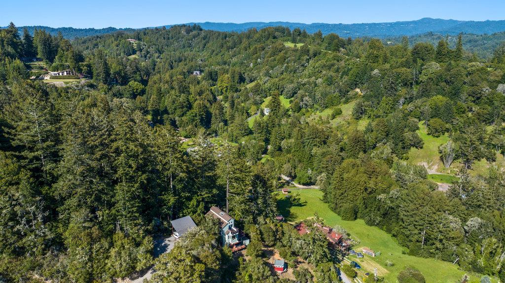 Detail Gallery Image 36 of 38 For 540 Olaughlin Rd, Santa Cruz,  CA 95065 - 3 Beds | 2 Baths