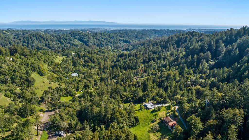 Detail Gallery Image 37 of 38 For 540 Olaughlin Rd, Santa Cruz,  CA 95065 - 3 Beds | 2 Baths