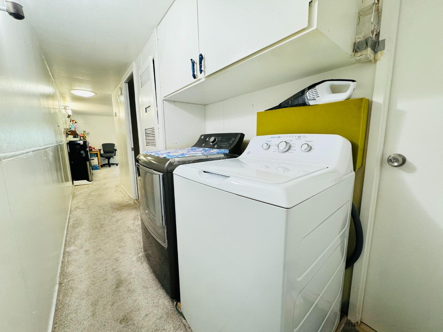 Detail Gallery Image 12 of 15 For 661 Bonita Ave #12,  San Jose,  CA 95116 - 2 Beds | 1 Baths