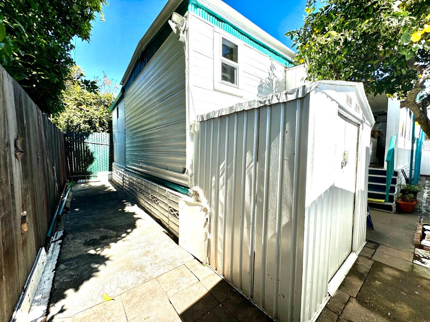 Detail Gallery Image 15 of 15 For 661 Bonita Ave #12,  San Jose,  CA 95116 - 2 Beds | 1 Baths