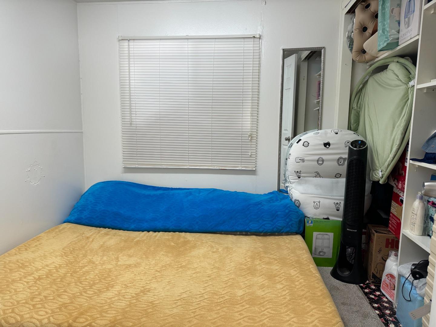 Detail Gallery Image 8 of 15 For 661 Bonita Ave #12,  San Jose,  CA 95116 - 2 Beds | 1 Baths