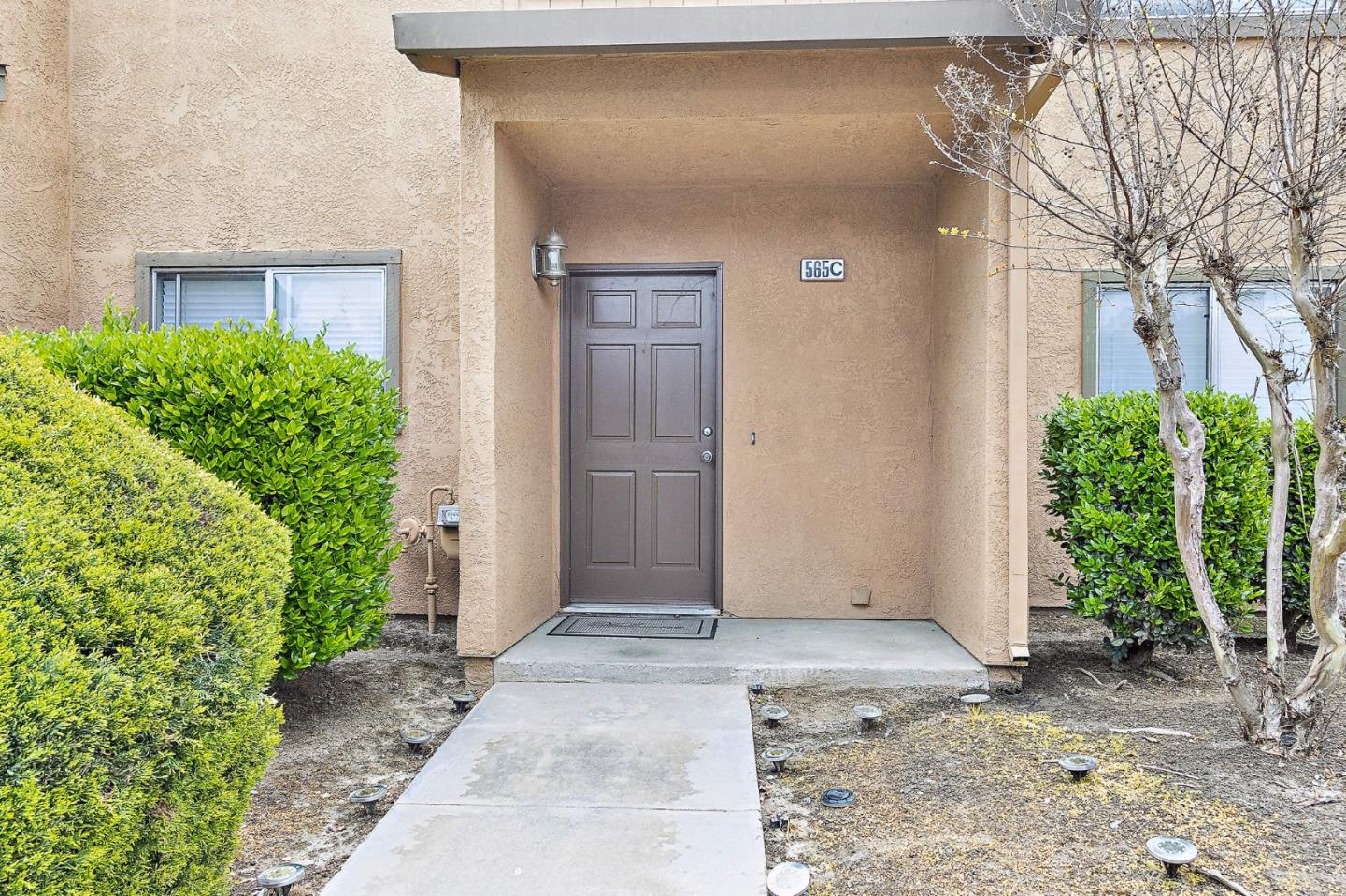 Detail Gallery Image 13 of 14 For 565 Lincoln Ave #C,  Modesto,  CA 95354 - 2 Beds | 1/1 Baths