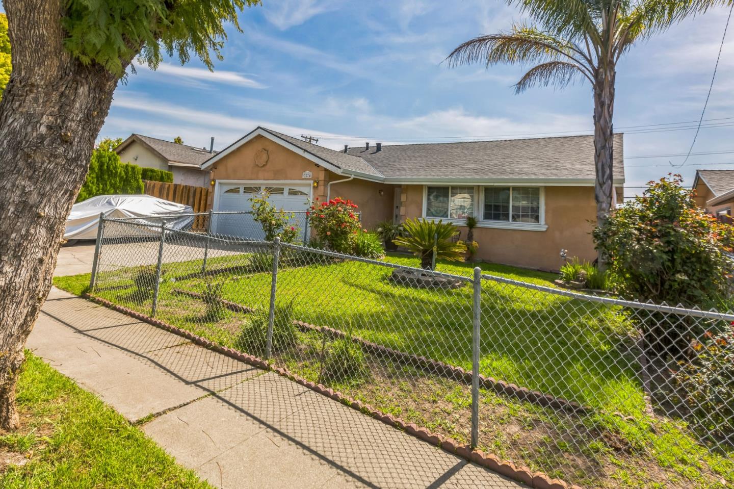 Detail Gallery Image 2 of 29 For 3274 Mount Rainier Dr, San Jose,  CA 95127 - 3 Beds | 2 Baths