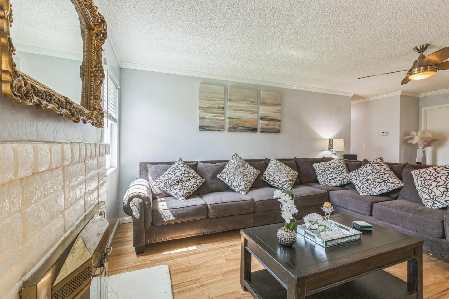 Detail Gallery Image 3 of 29 For 3274 Mount Rainier Dr, San Jose,  CA 95127 - 3 Beds | 2 Baths