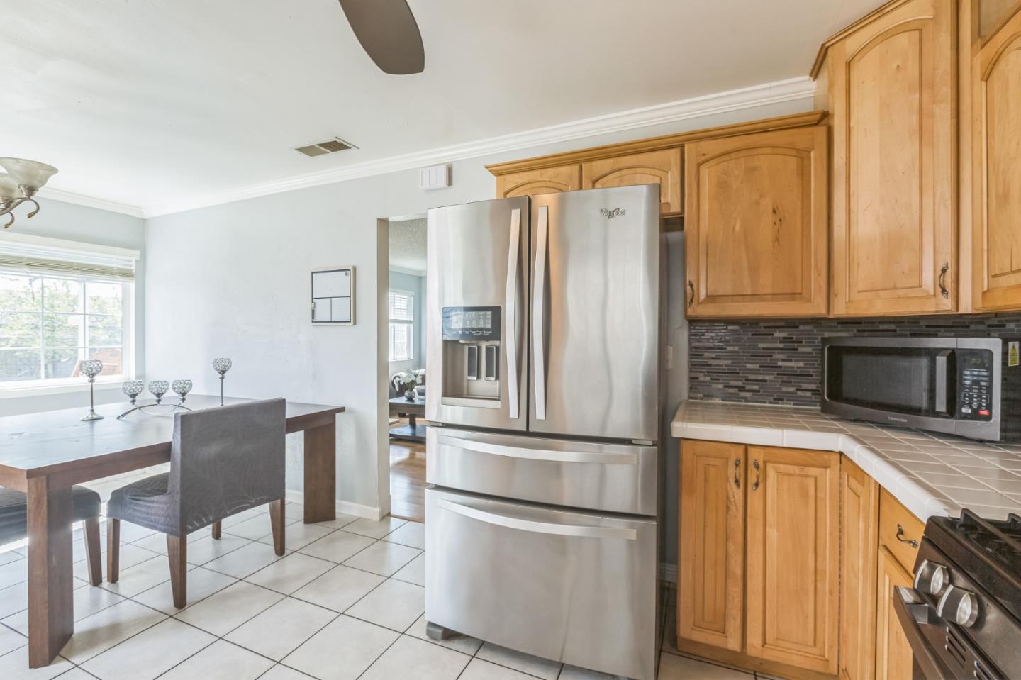 Detail Gallery Image 9 of 29 For 3274 Mount Rainier Dr, San Jose,  CA 95127 - 3 Beds | 2 Baths