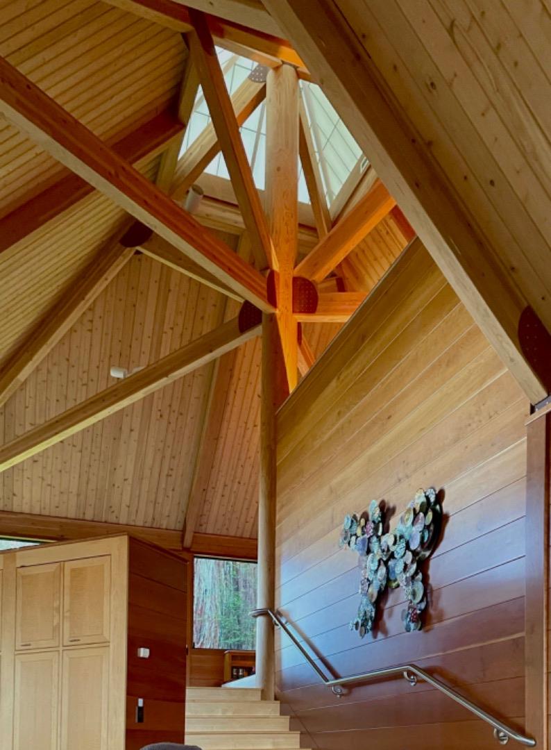 Detail Gallery Image 19 of 38 For 9 Summit Rd, Woodside,  CA 94062 - 3 Beds | 2 Baths