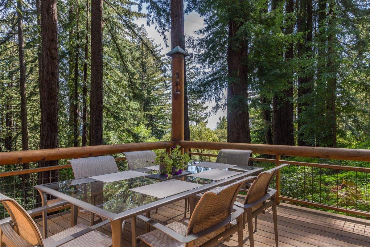 Detail Gallery Image 29 of 38 For 9 Summit Rd, Woodside,  CA 94062 - 3 Beds | 2 Baths