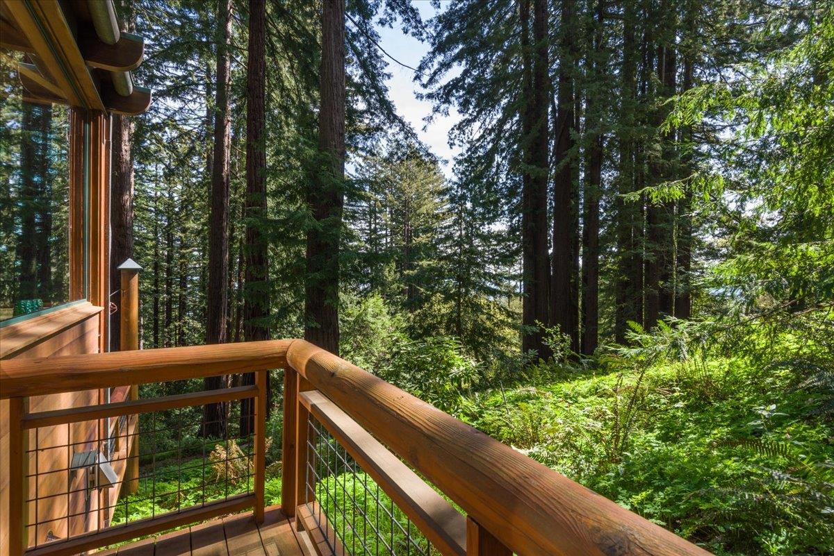 Detail Gallery Image 31 of 38 For 9 Summit Rd, Woodside,  CA 94062 - 3 Beds | 2 Baths