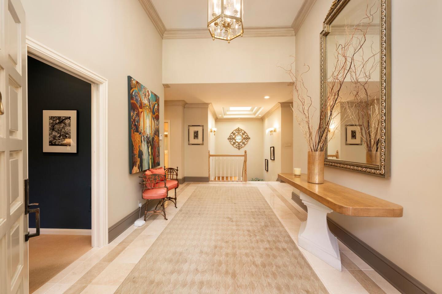 Detail Gallery Image 19 of 75 For 1162 Barroilhet Dr, Hillsborough,  CA 94010 - 4 Beds | 4/2 Baths