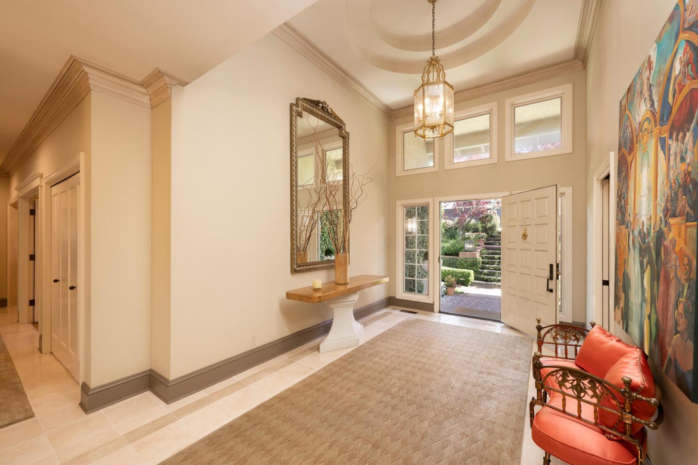 Detail Gallery Image 20 of 75 For 1162 Barroilhet Dr, Hillsborough,  CA 94010 - 4 Beds | 4/2 Baths