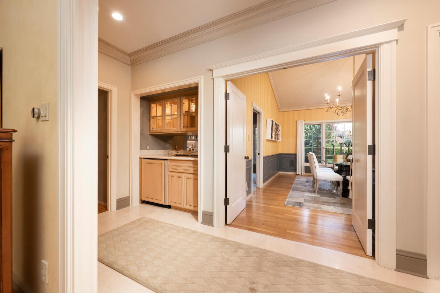 Detail Gallery Image 26 of 75 For 1162 Barroilhet Dr, Hillsborough,  CA 94010 - 4 Beds | 4/2 Baths
