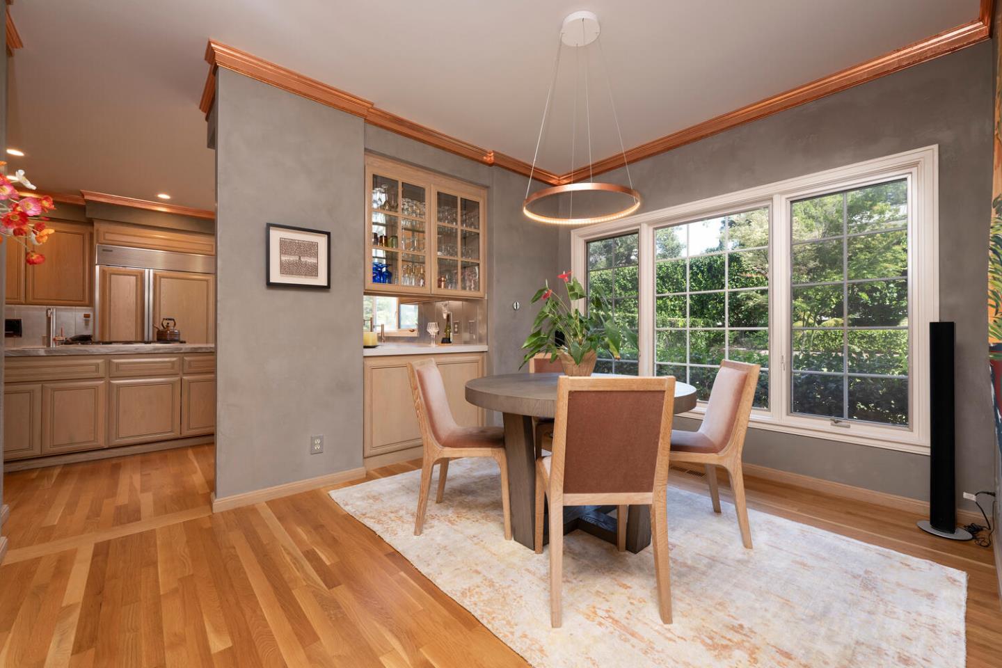 Detail Gallery Image 32 of 75 For 1162 Barroilhet Dr, Hillsborough,  CA 94010 - 4 Beds | 4/2 Baths