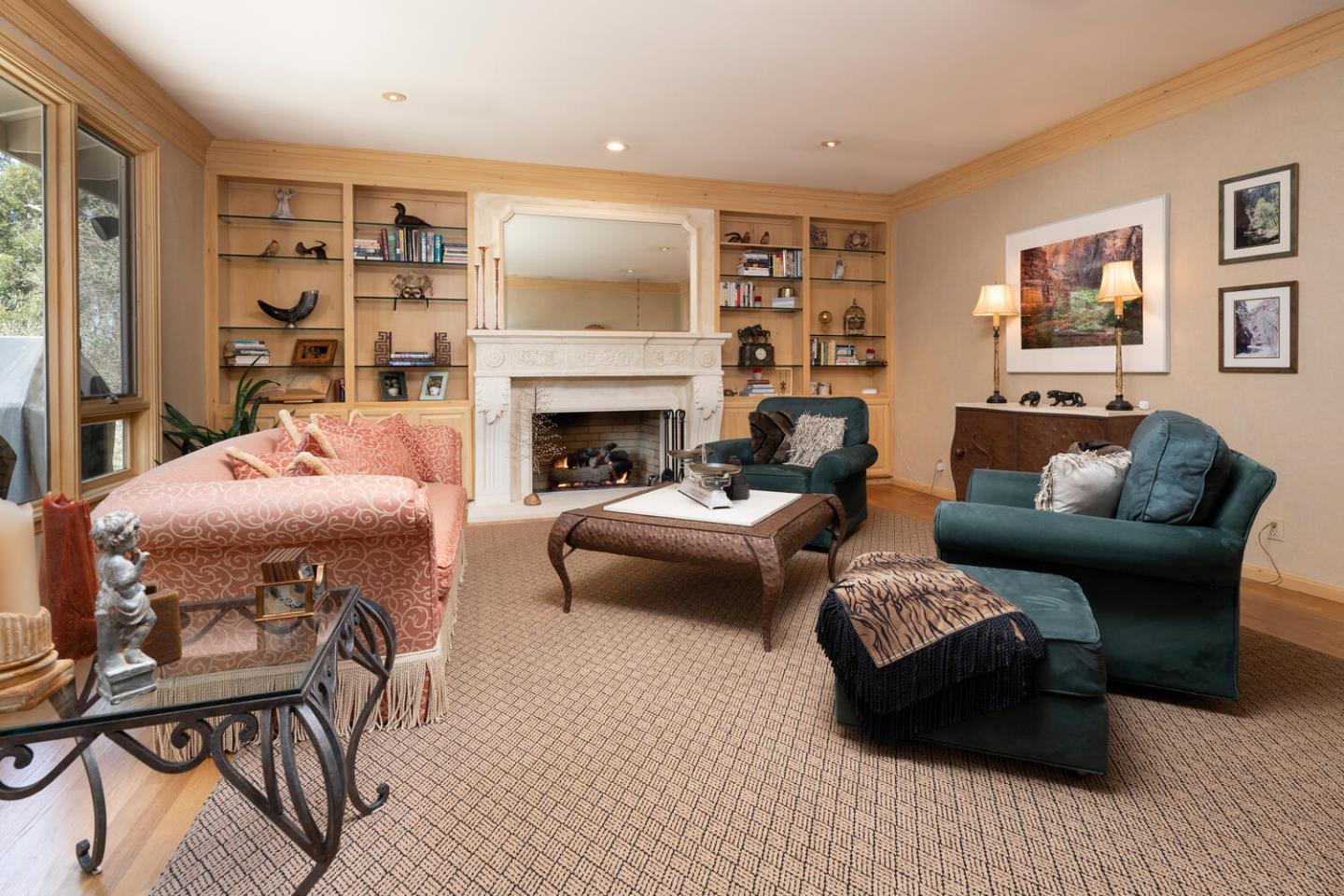Detail Gallery Image 34 of 75 For 1162 Barroilhet Dr, Hillsborough,  CA 94010 - 4 Beds | 4/2 Baths