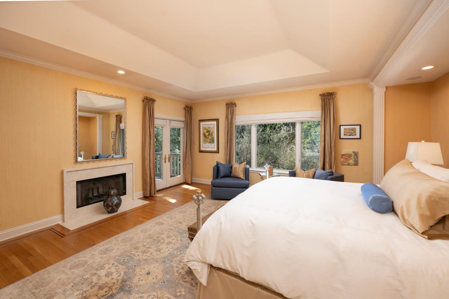 Detail Gallery Image 40 of 75 For 1162 Barroilhet Dr, Hillsborough,  CA 94010 - 4 Beds | 4/2 Baths