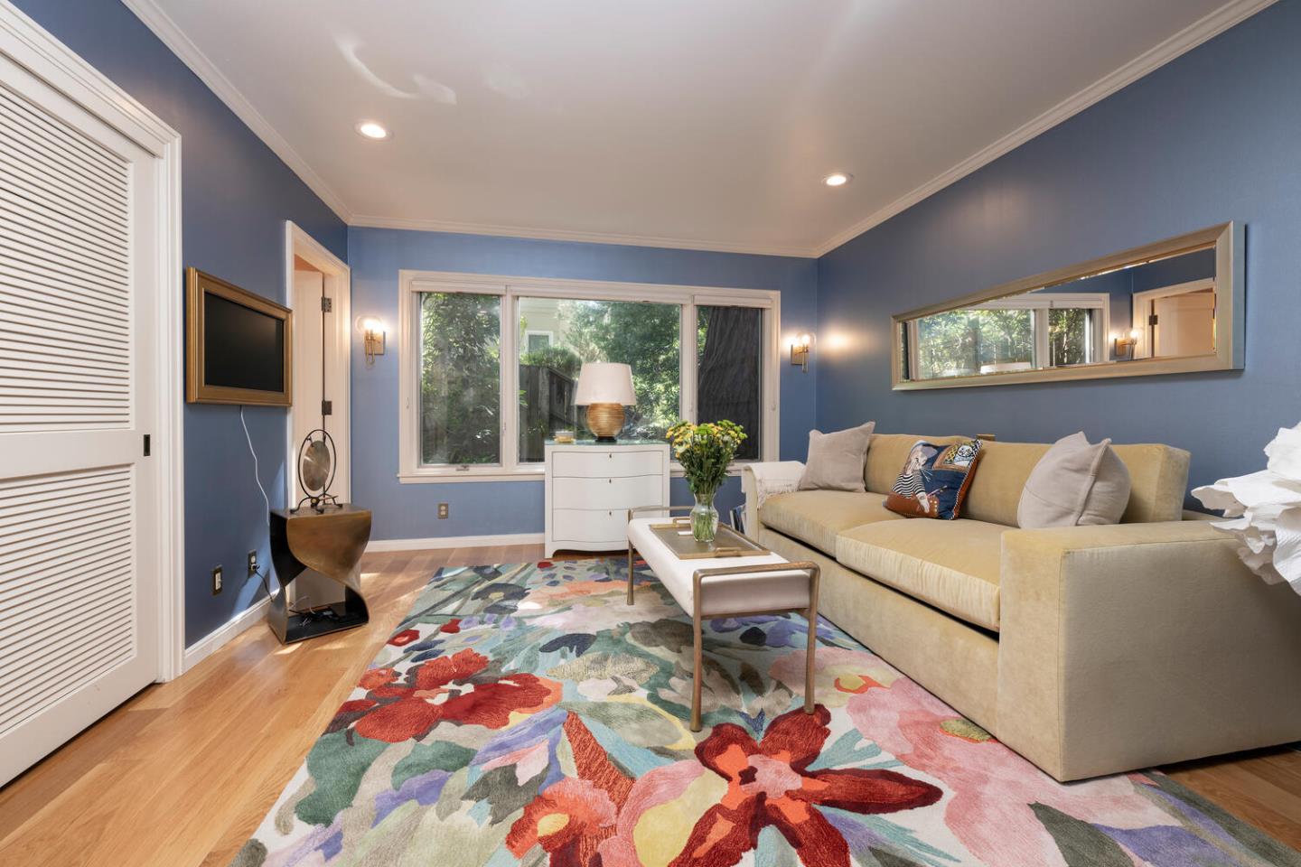 Detail Gallery Image 50 of 75 For 1162 Barroilhet Dr, Hillsborough,  CA 94010 - 4 Beds | 4/2 Baths
