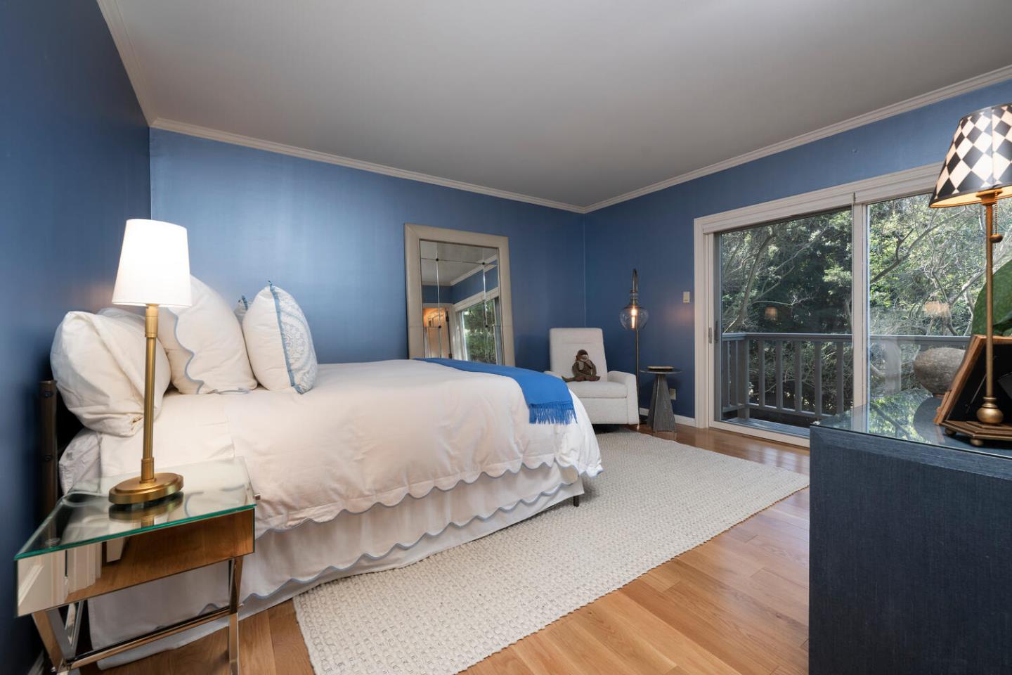 Detail Gallery Image 52 of 75 For 1162 Barroilhet Dr, Hillsborough,  CA 94010 - 4 Beds | 4/2 Baths