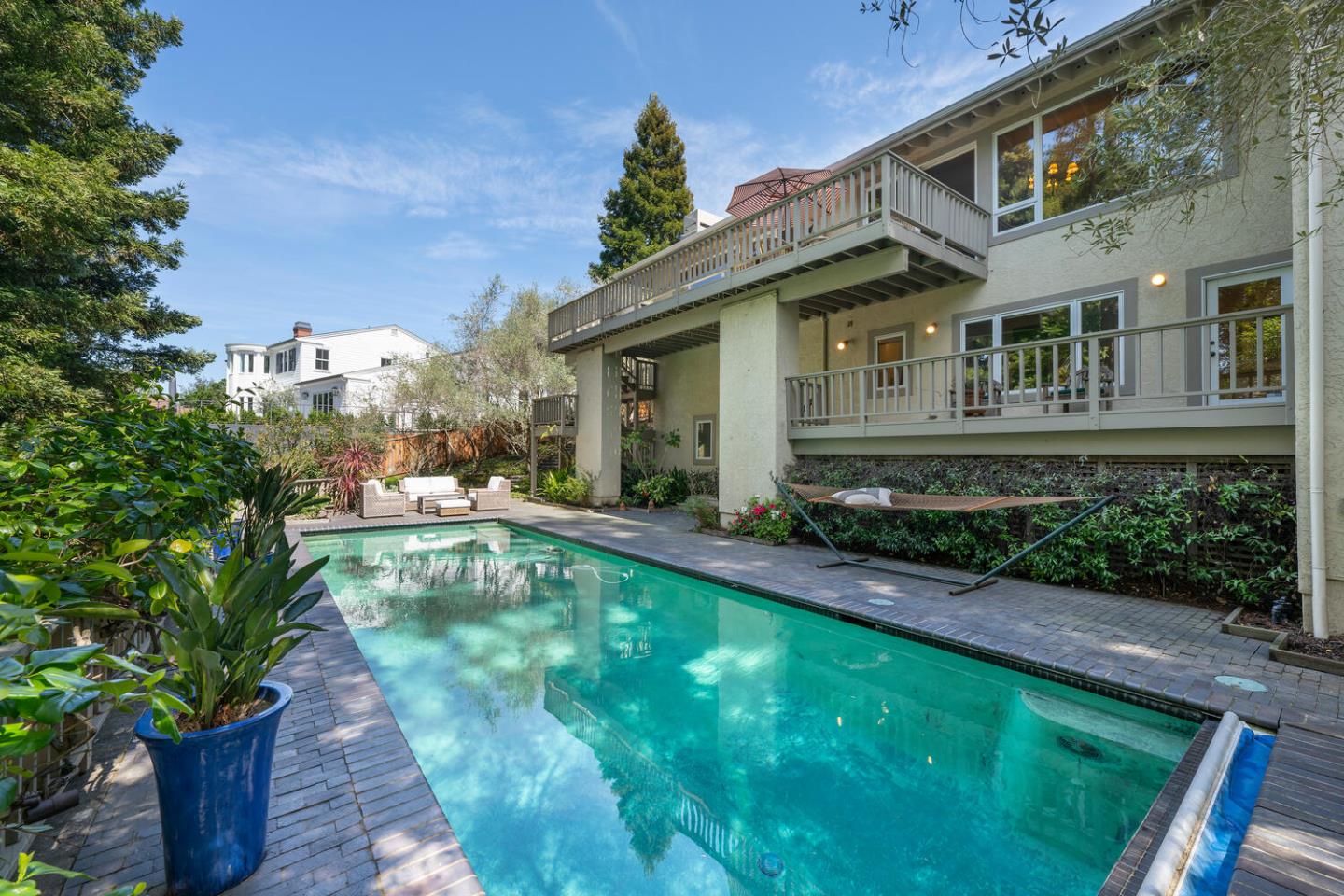 Detail Gallery Image 58 of 75 For 1162 Barroilhet Dr, Hillsborough,  CA 94010 - 4 Beds | 4/2 Baths