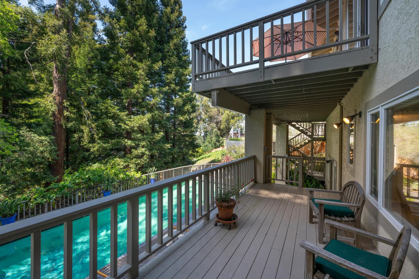 Detail Gallery Image 60 of 75 For 1162 Barroilhet Dr, Hillsborough,  CA 94010 - 4 Beds | 4/2 Baths