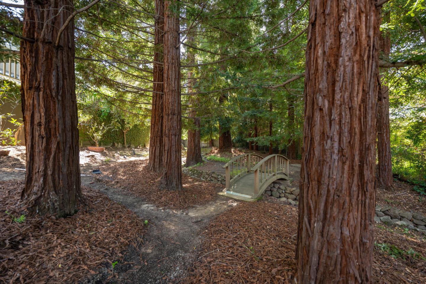 Detail Gallery Image 62 of 75 For 1162 Barroilhet Dr, Hillsborough,  CA 94010 - 4 Beds | 4/2 Baths