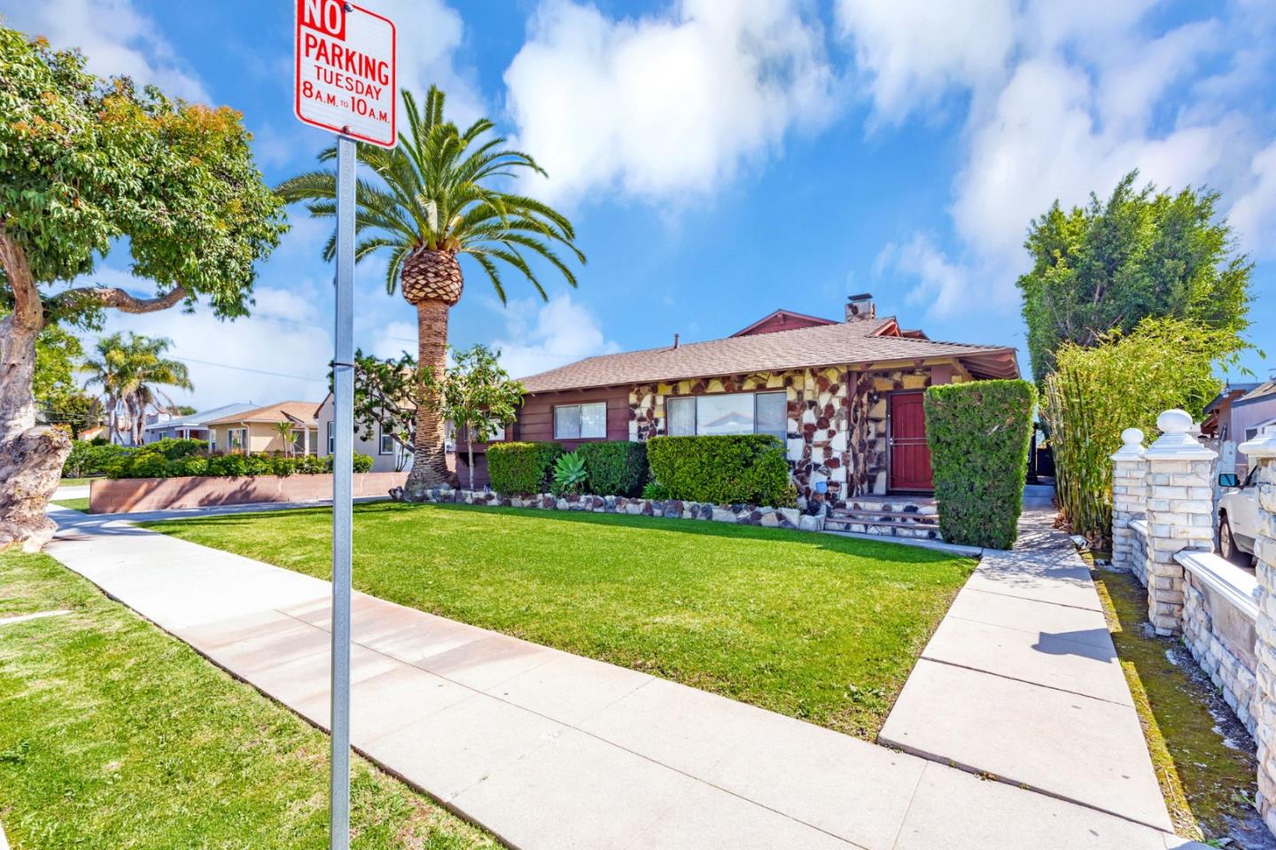 Detail Gallery Image 31 of 31 For 11946 Oxford Ave #C,  Hawthorne,  CA 90250 - 2 Beds | 1 Baths