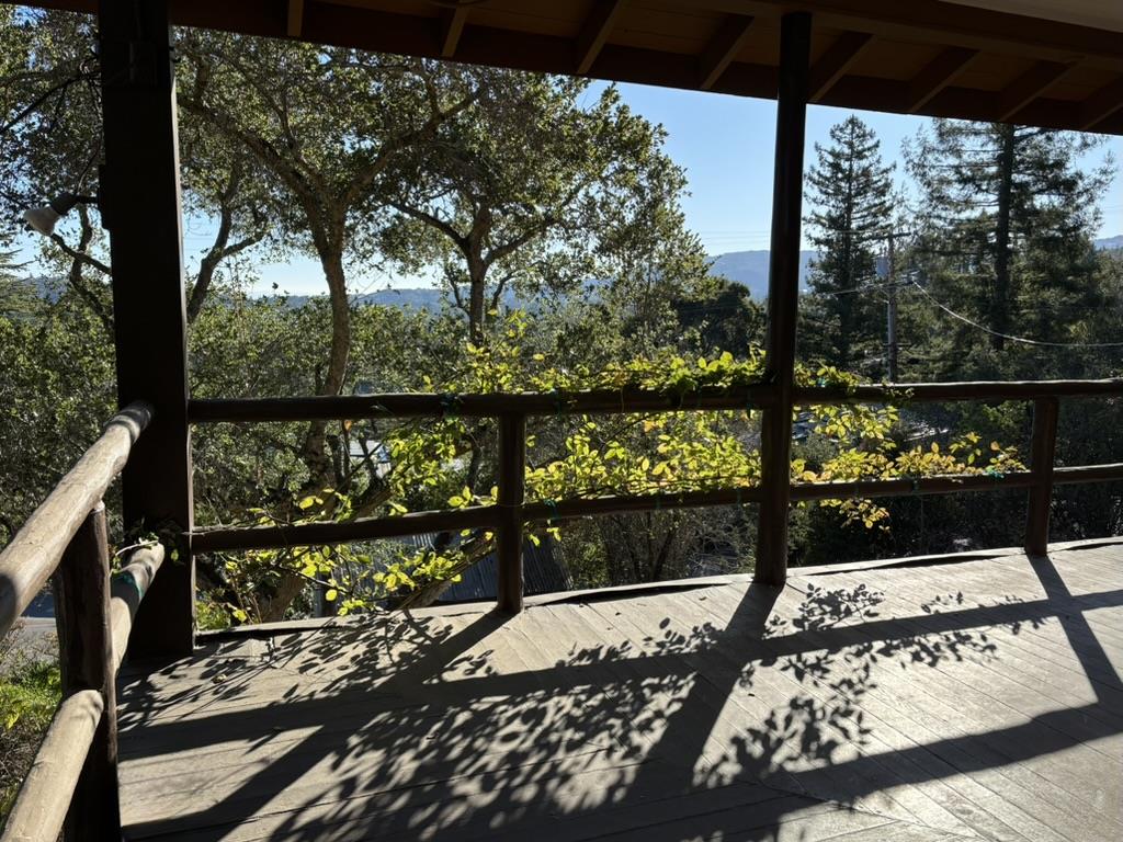 Detail Gallery Image 4 of 25 For 102 Santa Maria Ave, Portola Valley,  CA 94028 - 2 Beds | 3 Baths