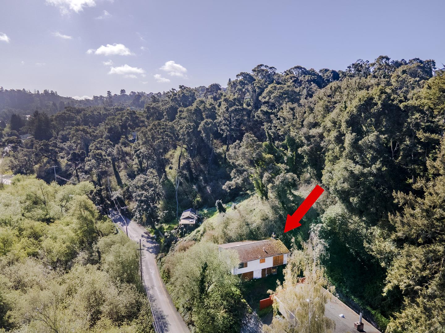 Detail Gallery Image 10 of 14 For 426 Bonita Dr, Aptos,  CA 95003 - 2 Beds | 1 Baths