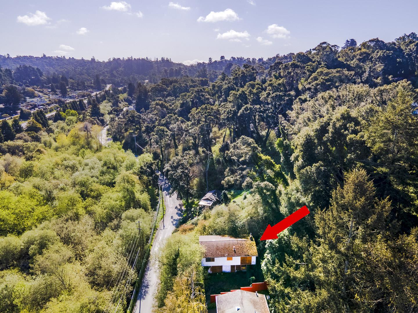Detail Gallery Image 11 of 14 For 426 Bonita Dr, Aptos,  CA 95003 - 2 Beds | 1 Baths