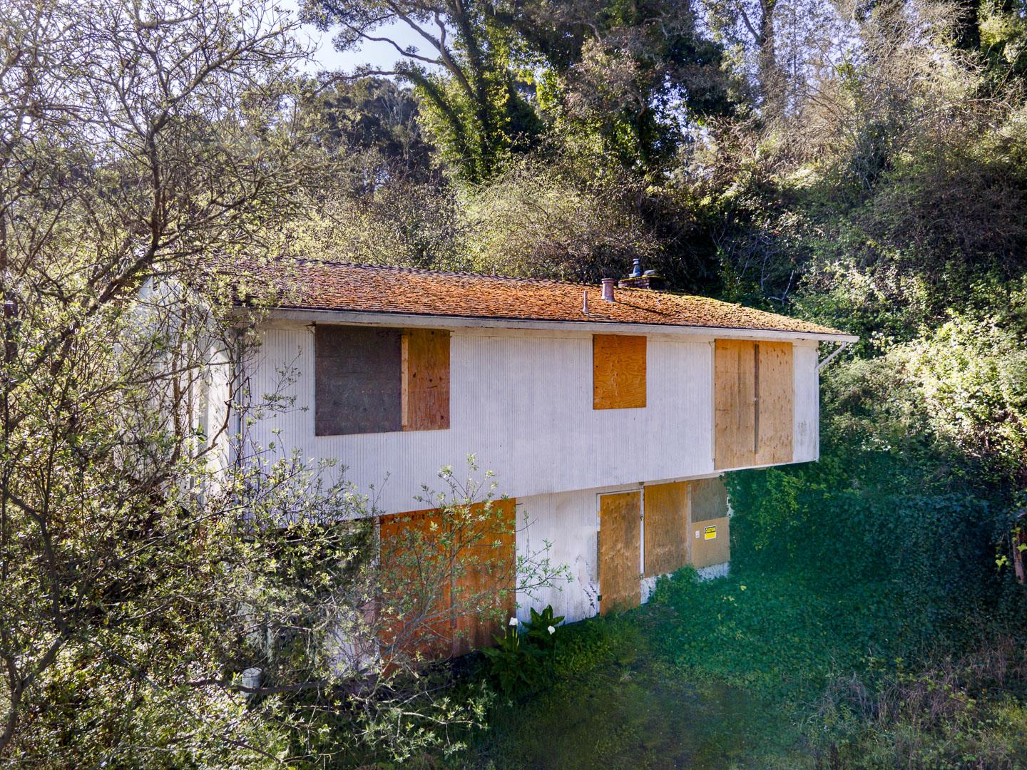 Detail Gallery Image 13 of 14 For 426 Bonita Dr, Aptos,  CA 95003 - 2 Beds | 1 Baths
