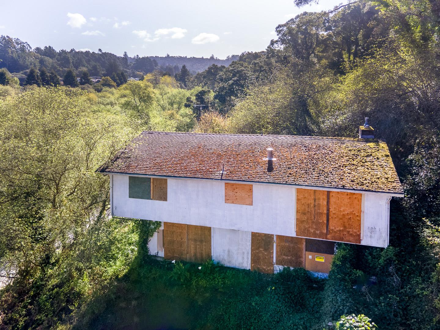 Detail Gallery Image 2 of 14 For 426 Bonita Dr, Aptos,  CA 95003 - 2 Beds | 1 Baths