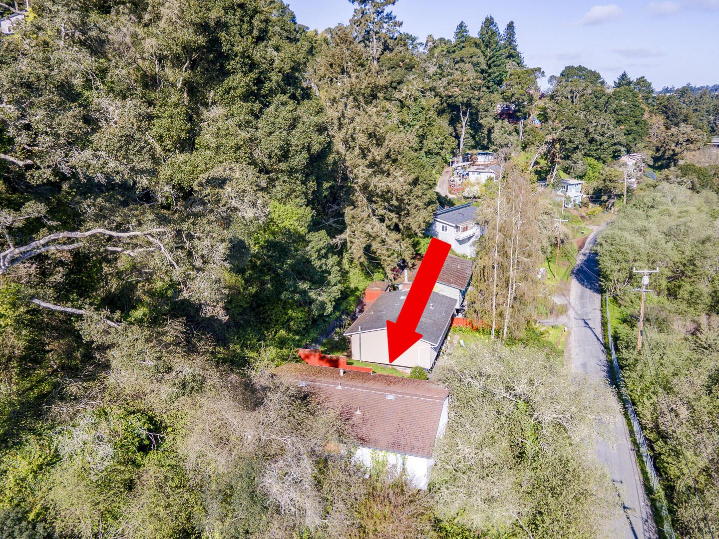 Detail Gallery Image 6 of 14 For 426 Bonita Dr, Aptos,  CA 95003 - 2 Beds | 1 Baths