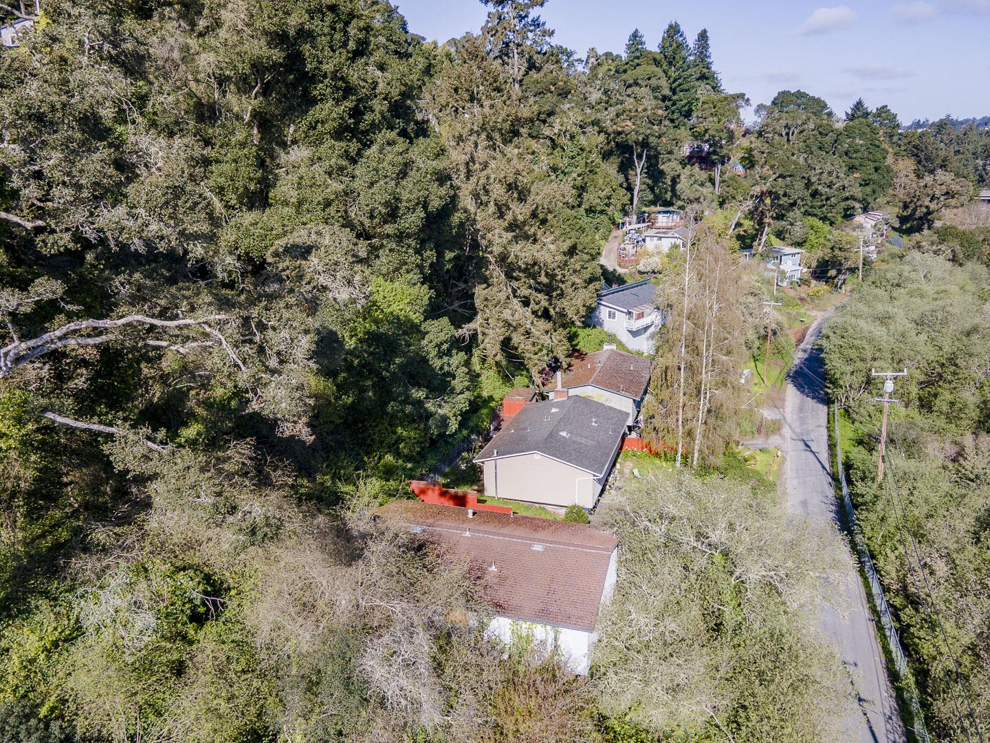 Detail Gallery Image 7 of 14 For 426 Bonita Dr, Aptos,  CA 95003 - 2 Beds | 1 Baths