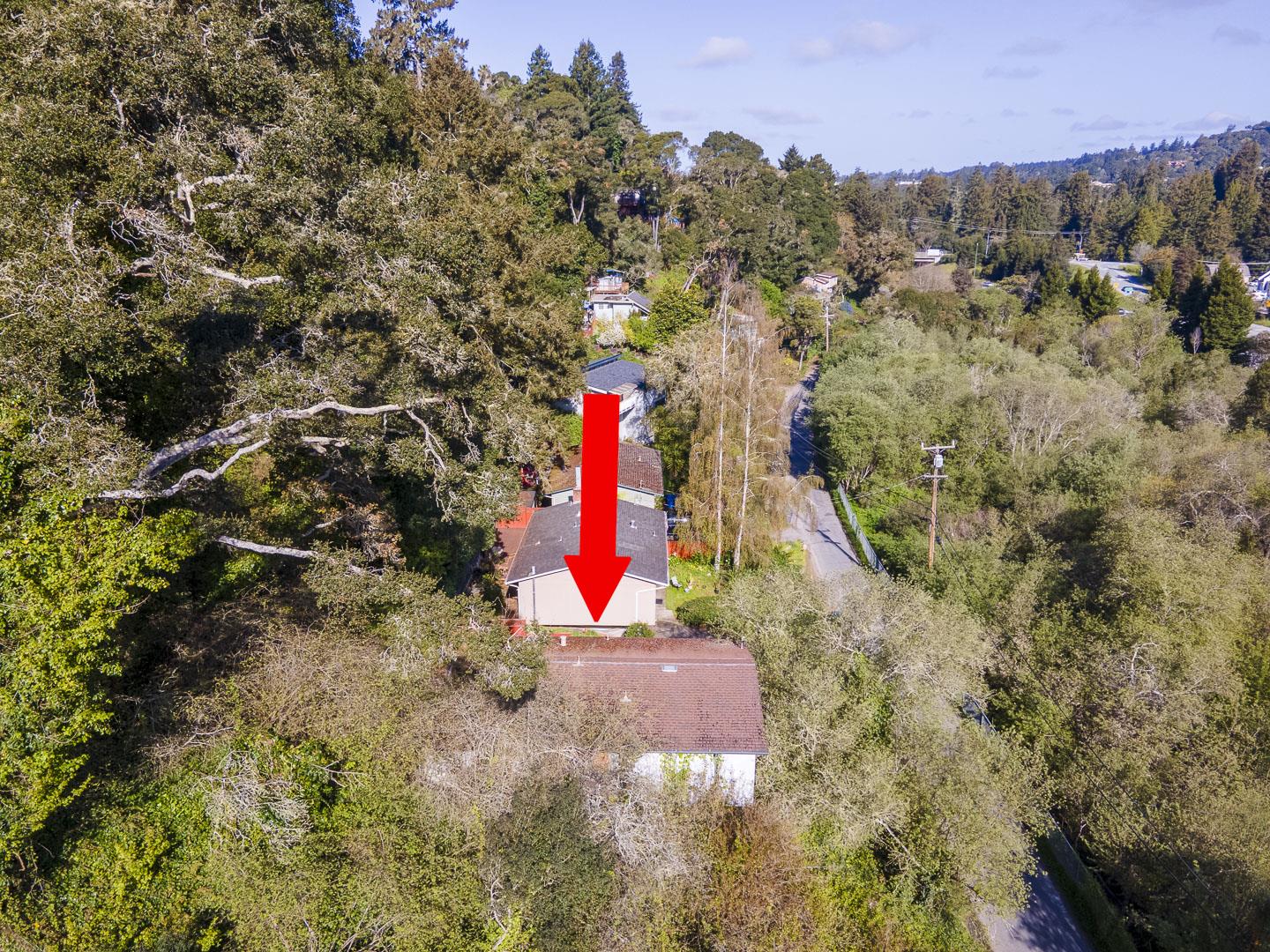 Detail Gallery Image 8 of 14 For 426 Bonita Dr, Aptos,  CA 95003 - 2 Beds | 1 Baths