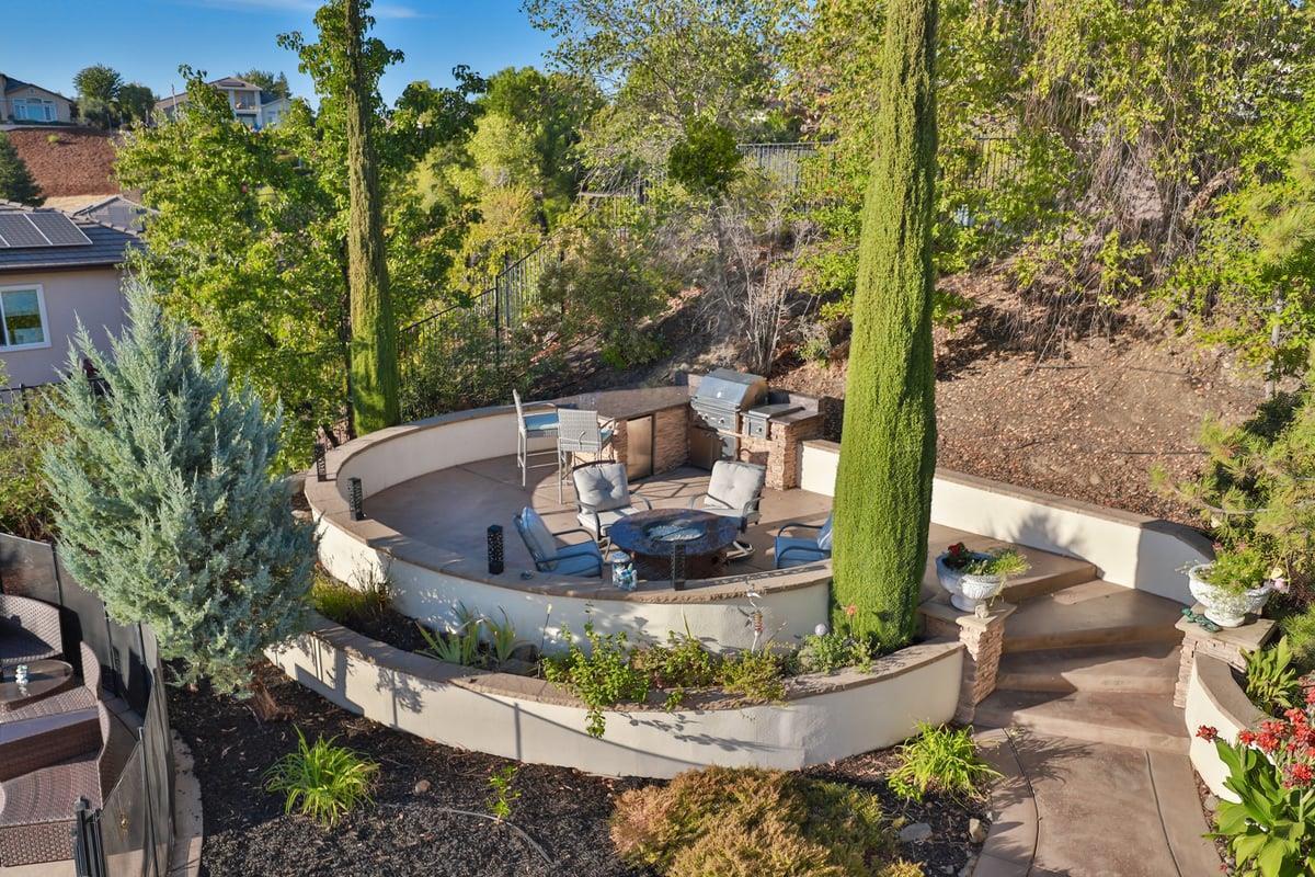 Detail Gallery Image 14 of 60 For 5100 Thalia Dr, El Dorado Hills,  CA 95762 - 5 Beds | 4 Baths