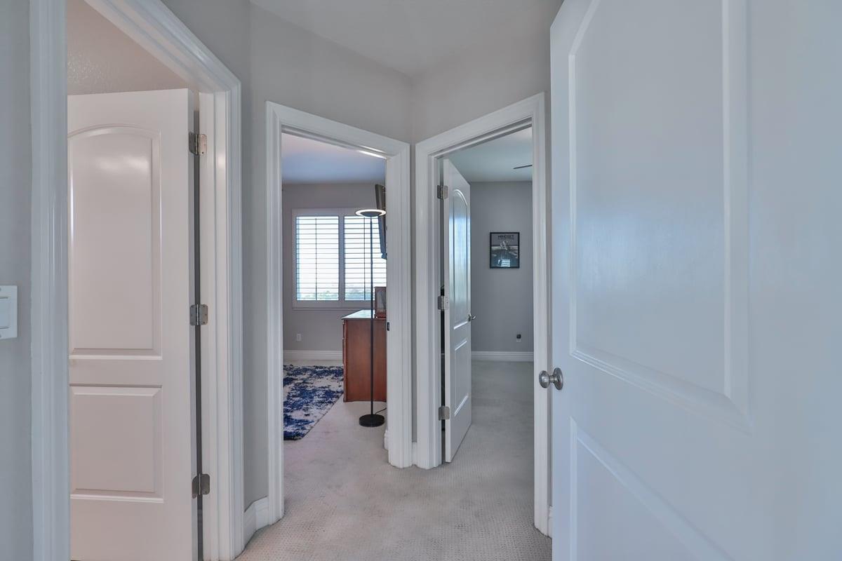Detail Gallery Image 35 of 60 For 5100 Thalia Dr, El Dorado Hills,  CA 95762 - 5 Beds | 4 Baths