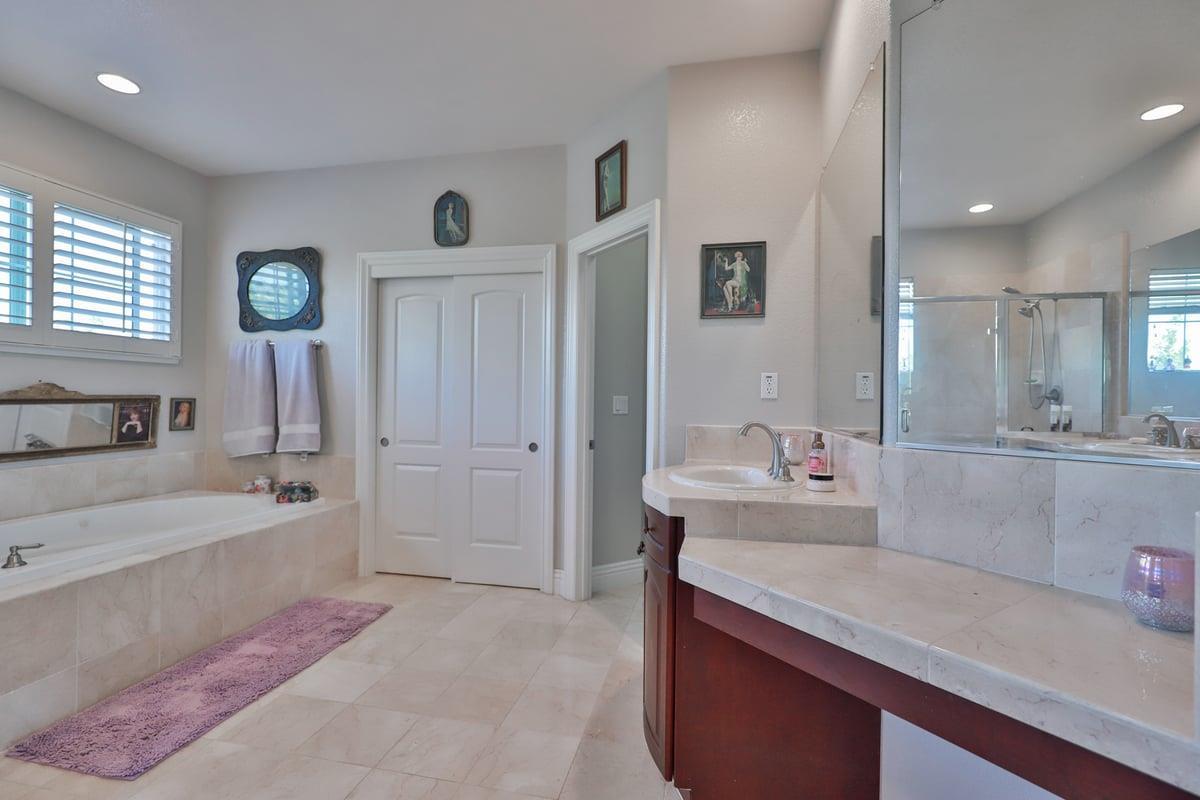 Detail Gallery Image 51 of 60 For 5100 Thalia Dr, El Dorado Hills,  CA 95762 - 5 Beds | 4 Baths