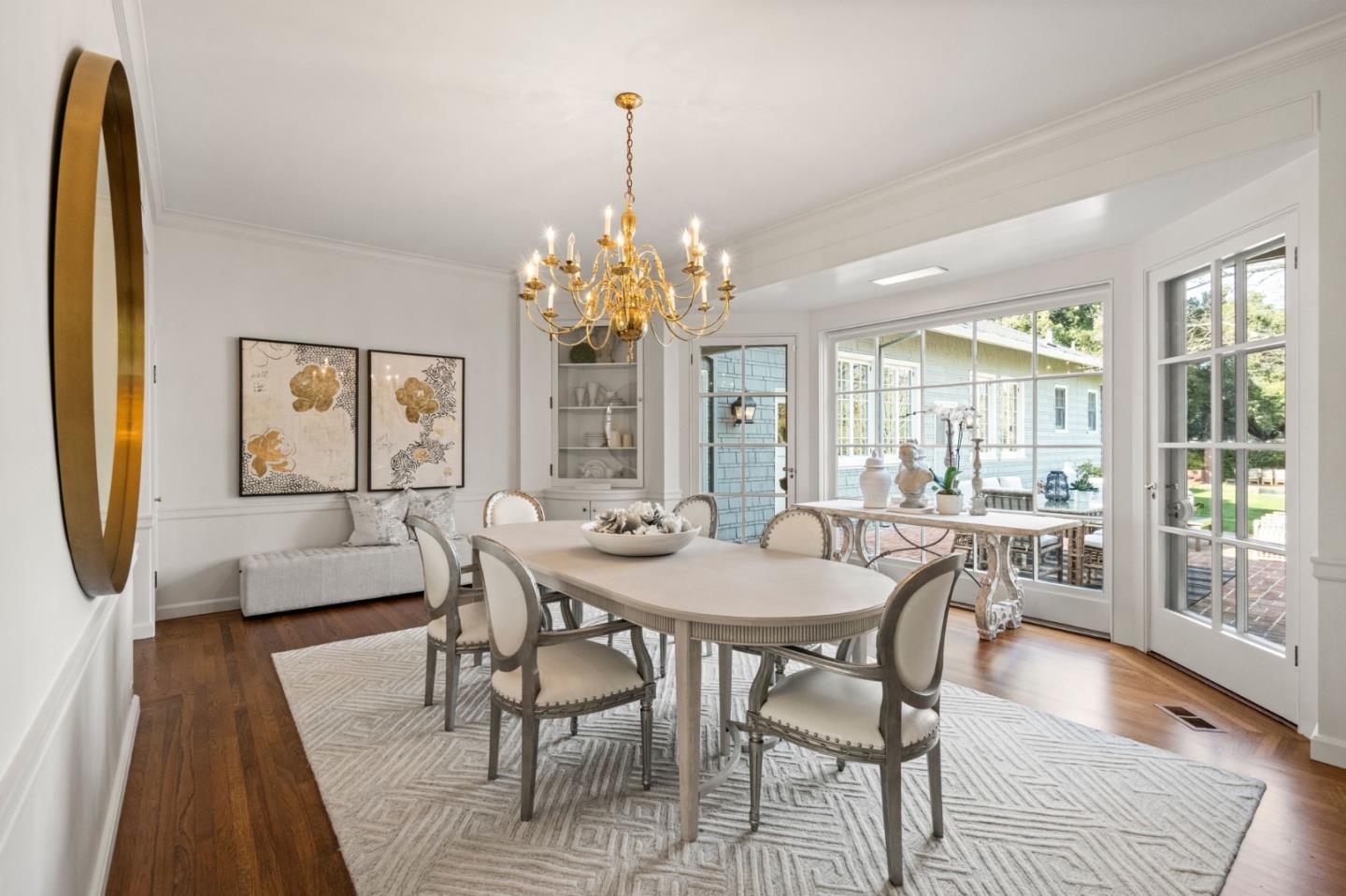 Detail Gallery Image 15 of 40 For 258 Kings Mountain Rd, Woodside,  CA 94062 - 5 Beds | 4/2 Baths