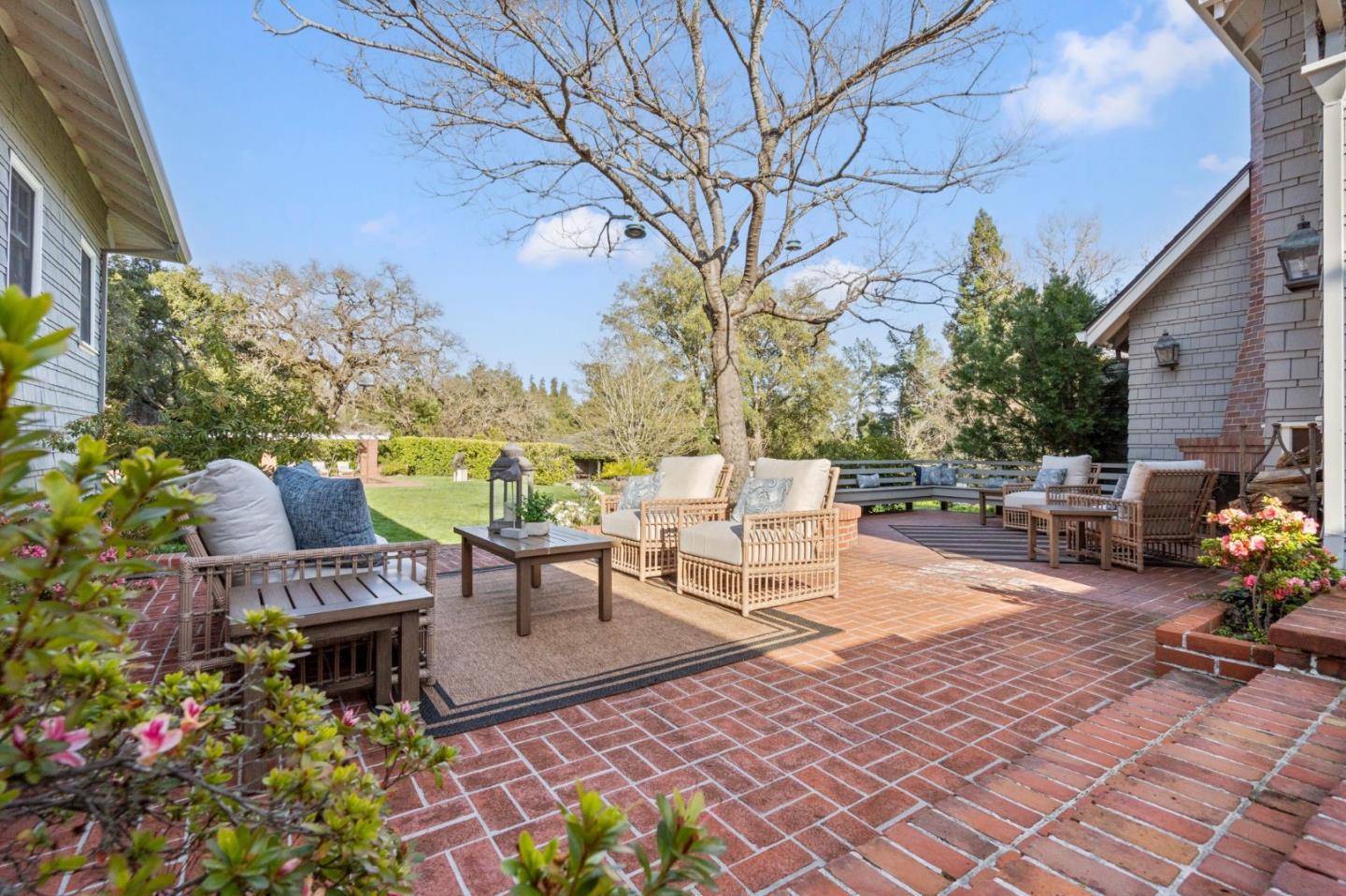 Detail Gallery Image 20 of 40 For 258 Kings Mountain Rd, Woodside,  CA 94062 - 5 Beds | 4/2 Baths
