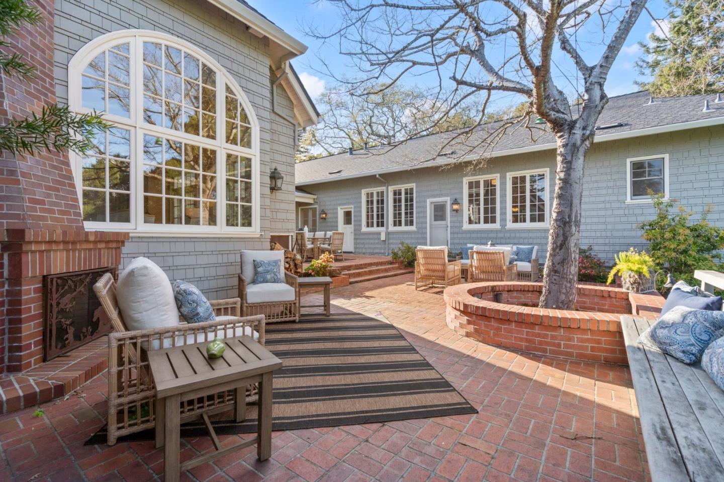 Detail Gallery Image 21 of 40 For 258 Kings Mountain Rd, Woodside,  CA 94062 - 5 Beds | 4/2 Baths