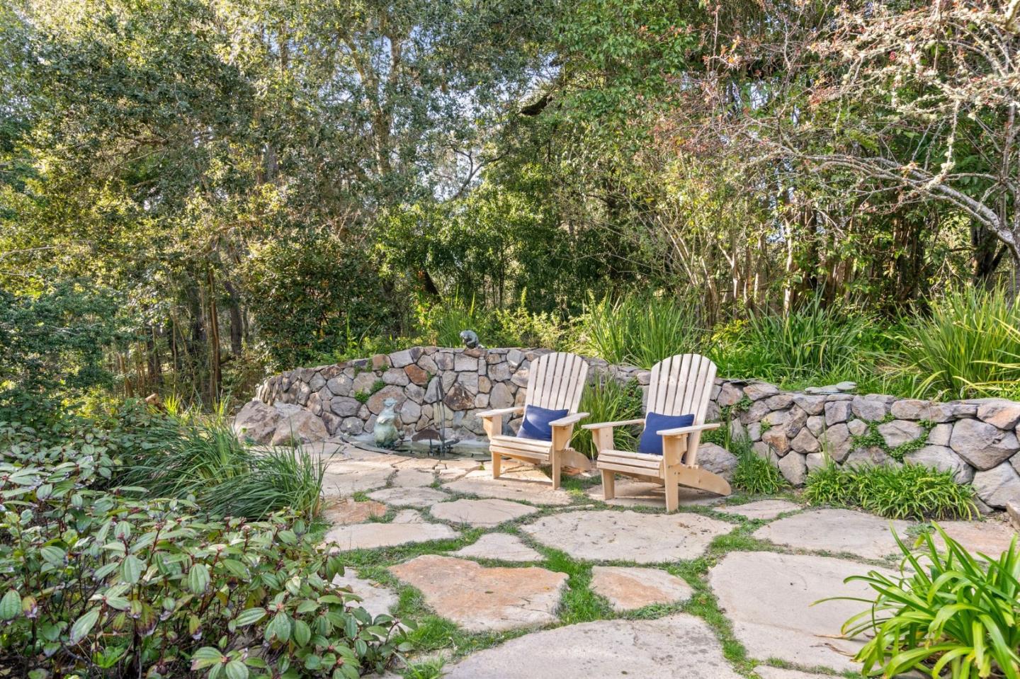 Detail Gallery Image 25 of 40 For 258 Kings Mountain Rd, Woodside,  CA 94062 - 5 Beds | 4/2 Baths