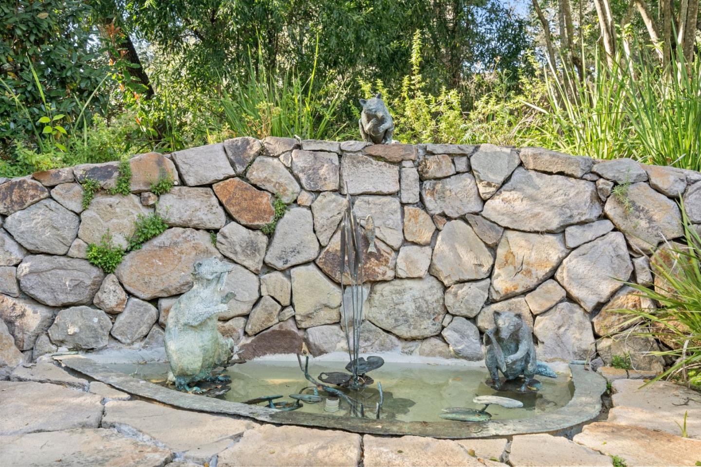 Detail Gallery Image 26 of 40 For 258 Kings Mountain Rd, Woodside,  CA 94062 - 5 Beds | 4/2 Baths