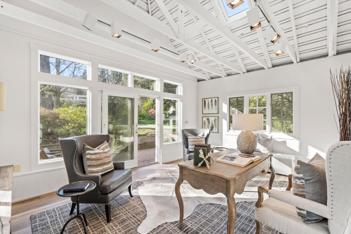Detail Gallery Image 31 of 40 For 258 Kings Mountain Rd, Woodside,  CA 94062 - 5 Beds | 4/2 Baths